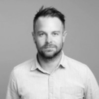 humm group Employee Ross Simon's profile photo