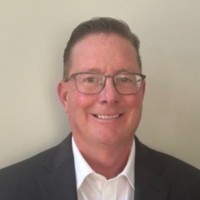 Reckitt Employee Ken Simone's profile photo