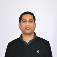 Projé Employee Abhishek Nomula's profile photo