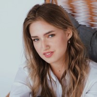 Alina Akhmetova Email