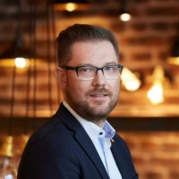 LEDVANCE Employee Sebastian Schweissgut's profile photo