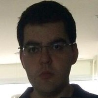 Rede Maxx Employee Eduardo Starosta's profile photo
