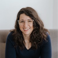 Purple Rock Scissors • A Strategic Creative Agency Employee Cassie Tangney's profile photo