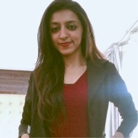 Neo91 Employee Saima Femida's profile photo
