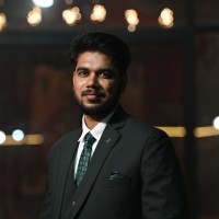 IBM Employee Atul Rustagi's profile photo
