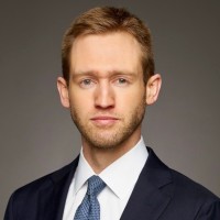 The Simon Law Firm, P.C. Employee Jeremiah Nixon's profile photo