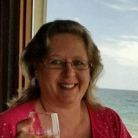 Beard Marine Employee Kathleen Gall's profile photo