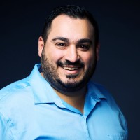 Hitachi Vantara Employee Frank Nigrelli's profile photo