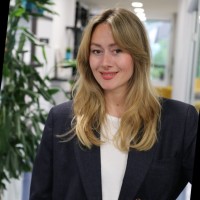 Determ Employee Petra Bosnar's profile photo