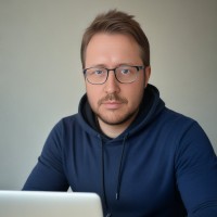 The Last Mile Employee Eric Petross's profile photo