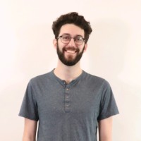 lightly Employee Benjamin Rubinstein's profile photo