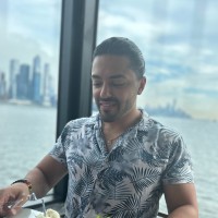 Metropolis Group, Inc. Employee Arthur Abdurakhmanov's profile photo