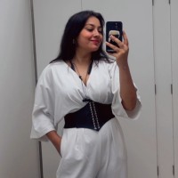 Al Ghandi Electronics UAE Employee Shilpi Rana's profile photo