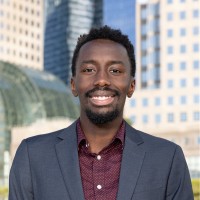 NYU Tandon School of Engineering Employee Lamin Leigh's profile photo