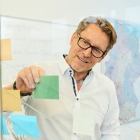 Kaffee Partner Employee Thorsten Mensching's profile photo