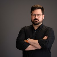 Pablo Díaz Email