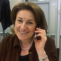 Gala S.p.A. Employee Franca Camplone's profile photo
