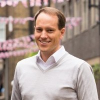 ISAM (International Standard Asset Management) Employee Darren Upton's profile photo