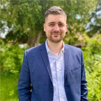 Namastay Employee Aymeric Moreau's profile photo
