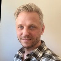 Elsäkerhetsverket Employee Dan Hyllengren's profile photo
