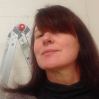 Mule Design Studio Employee Erika Hall's profile photo