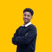Jacob Damte Email