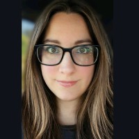 Ministère des Ressources naturelles et des Forêts (MRNF) Employee Roxanne Blais's profile photo