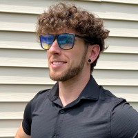 B'laster Holdings Employee Luke Barto's profile photo