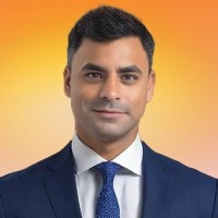 Downer Employee Amit Zutshi's profile photo