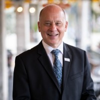 GuestCounts Hospitality Employee Barry Gutin's profile photo