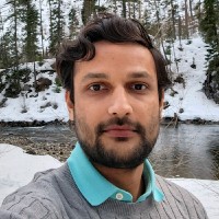 Herrick Laboratories Employee Mohammad Zafar's profile photo
