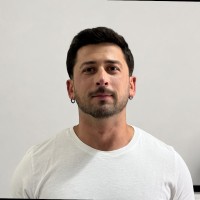 SNG Studios Employee Murat Çelik's profile photo