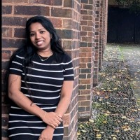 FEVACA Ltd Employee Dharani Suthari's profile photo