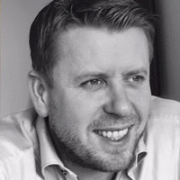 FourPhase Employee Lasse Byrkjeland's profile photo