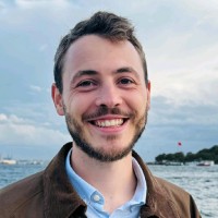 Silver 8 Employee Jacob Swambo's profile photo