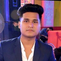 Brainlurn Employee Kunal Mishra's profile photo