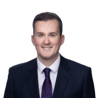 CSC Employee Mark O'Hare's profile photo