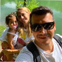 Ivan Placucci Email & Phone Number