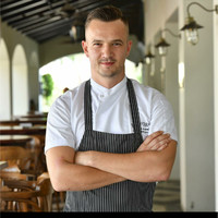 Cave Hotel & Golf Resort Employee Thomas Hammond's profile photo