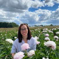 Immigrant and Refugee Community Organization Employee Phuong Vo's profile photo