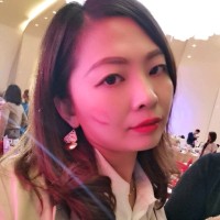 跨越速运集团有限公司 Employee 郭真真's profile photo
