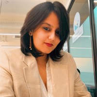 Viditi Sharma Email & Phone Number