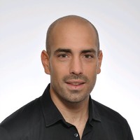 Getsafe Employee Andreas Robecke's profile photo