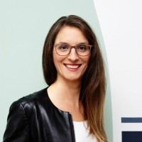 REWE digital Employee Julia Martin's profile photo