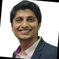 Rayd8 Employee Abhishek Kaushal's profile photo