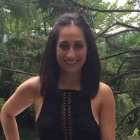 Lucille's Smokehouse Bar-B-Que Employee Pilar Penaranda's profile photo