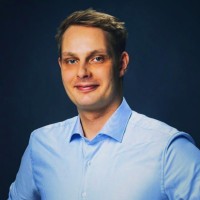 JA Solar Europe Employee Markus Niemonen's profile photo