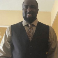 QualTek Employee Roger Knighten's profile photo
