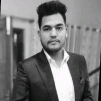 Persistent Systems Employee Avinash Puri's profile photo