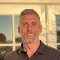 Cronitor Employee Shane Harter's profile photo